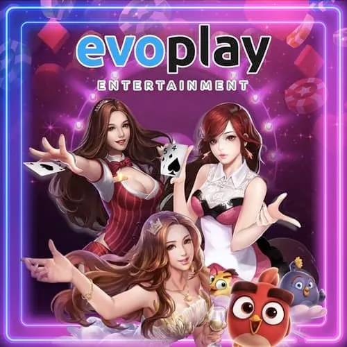 evo by Topclass168