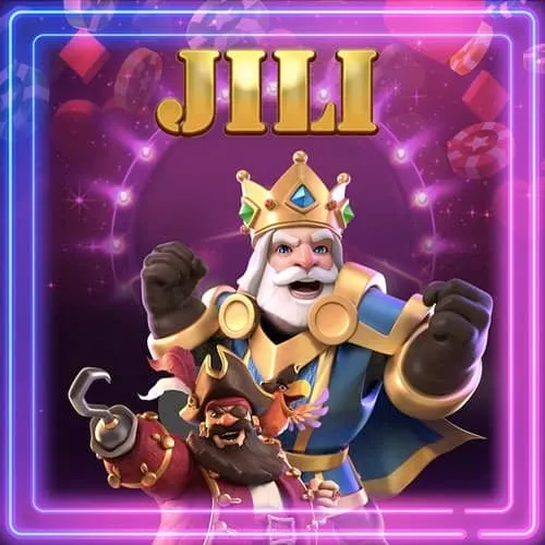 jili by Topclass168
