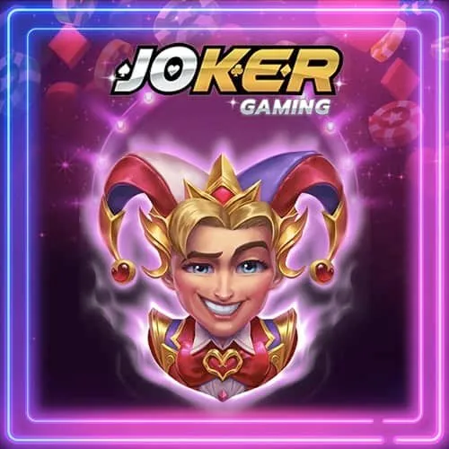 joker by Topclass168
