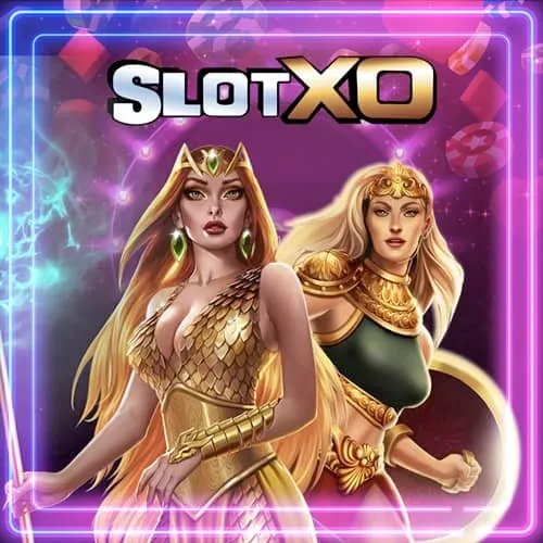 slotxo by Topclass168